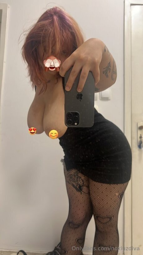Noxiuzdiva