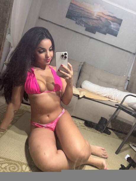 Nacktes geleaktes OnlyFans-Foto von Fitsophie