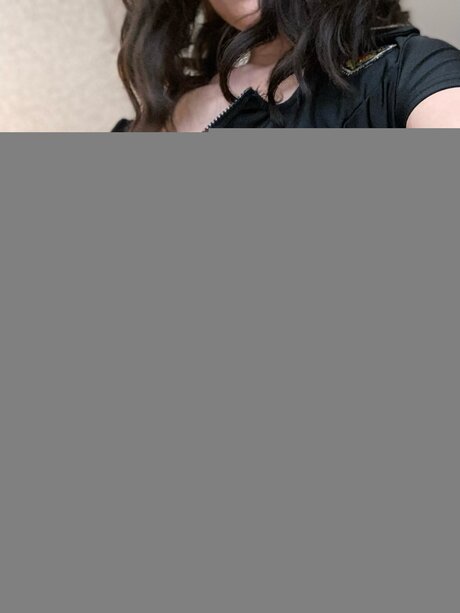 Nacktes geleaktes OnlyFans-Foto von Secret Lisa