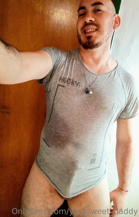 Yoursweet Daddy