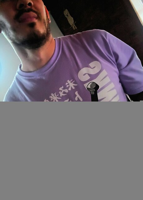 Nacktes geleaktes OnlyFans-Foto von Yoursweet Daddy