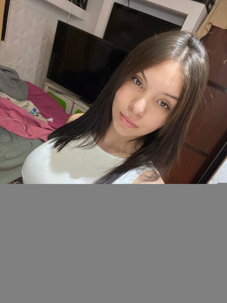 Nacktes geleaktes OnlyFans-Foto von Imbabypaulita