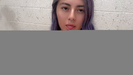 Nacktes geleaktes OnlyFans-Foto von Freekittygirl420