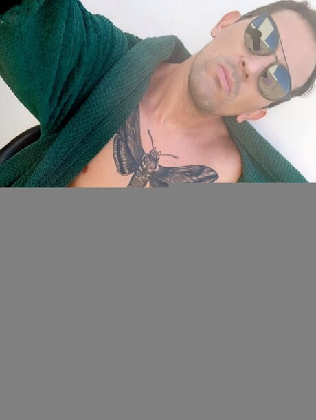 Nacktes geleaktes OnlyFans-Foto von Jesuscabj