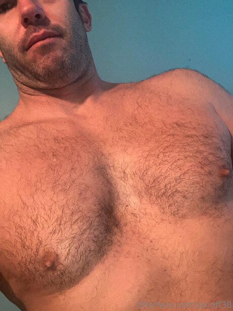 Nacktes geleaktes OnlyFans-Foto von Jacoff38