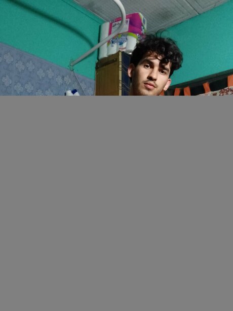 Nacktes geleaktes OnlyFans-Foto von Lu Ken