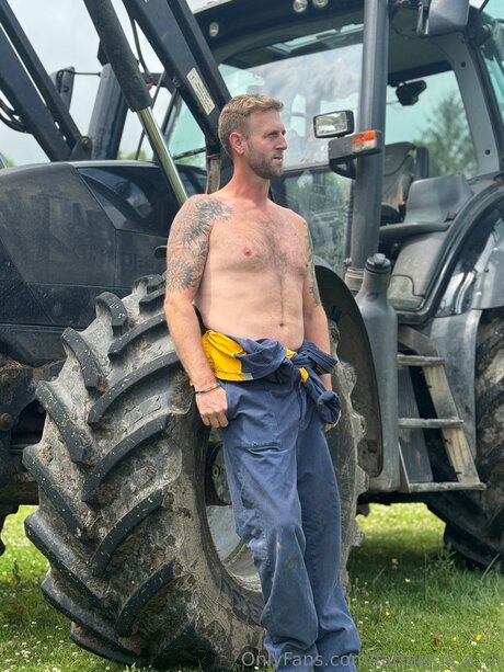 Farmer S A M