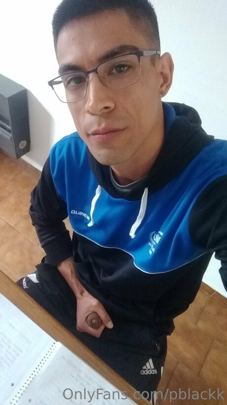 Nacktes geleaktes OnlyFans-Foto von Pierconte