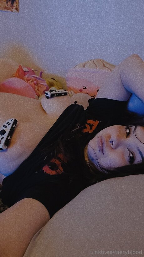 Faerielewd