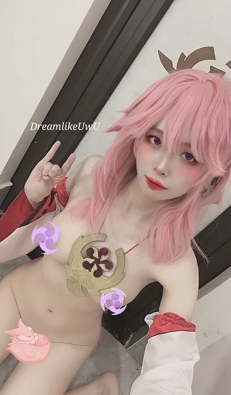 Dreamlikeuwu