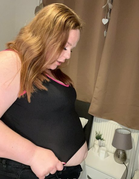 Nacktes geleaktes OnlyFans-Foto von Bbwkatex