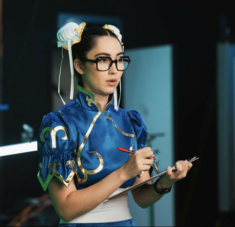 Ovilee May