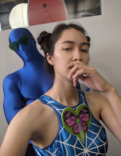Ovilee May