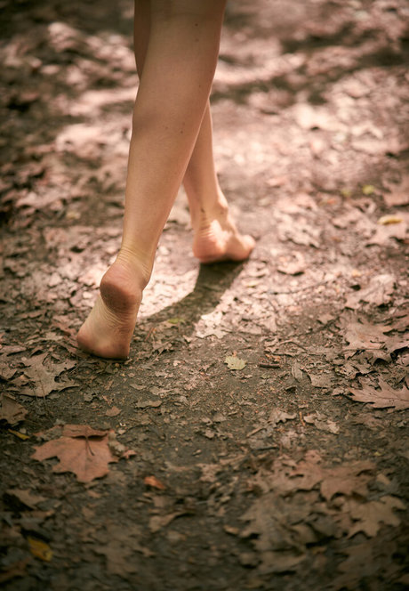 Justynafeet
