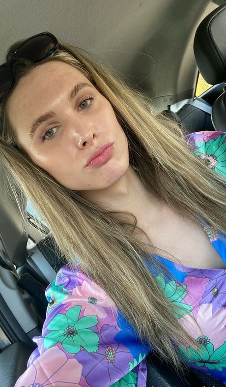 Nacktes geleaktes OnlyFans-Foto von Talking Trouble