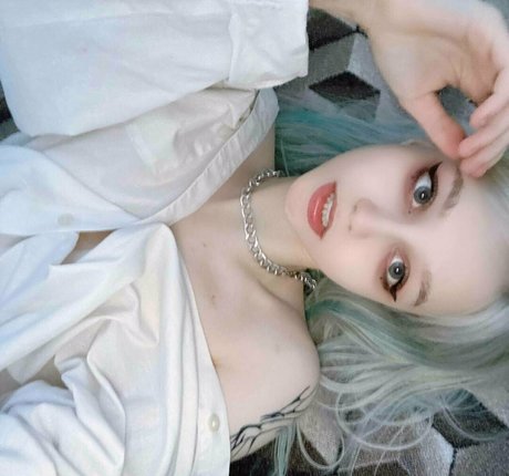 Pipsikk Nacktes geleaktes OnlyFans-Foto von Pipsikk #3