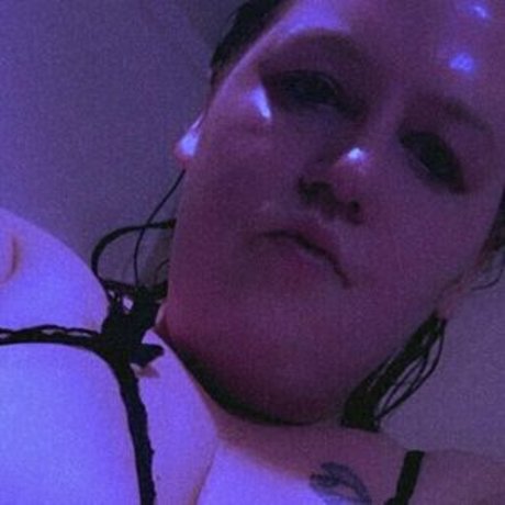 Nacktes geleaktes OnlyFans-Foto von Babykayy90