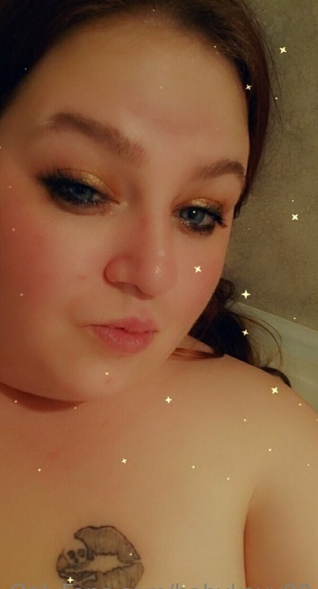 Nacktes geleaktes OnlyFans-Foto von Babykayy90