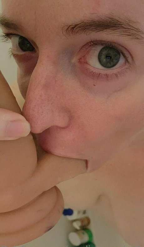 Nacktes geleaktes OnlyFans-Foto von Madisonmichelle84