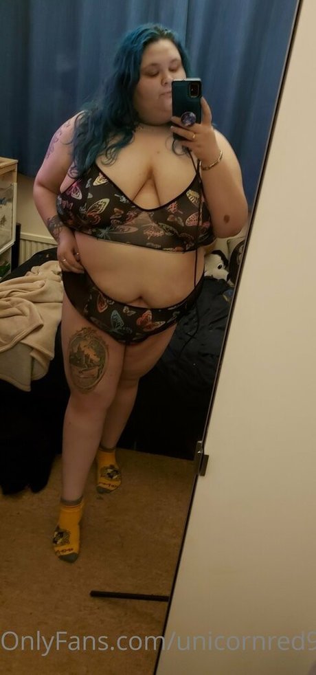 Unicornred99