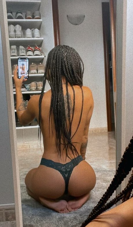 Nacktes geleaktes OnlyFans-Foto von Luna Ventura