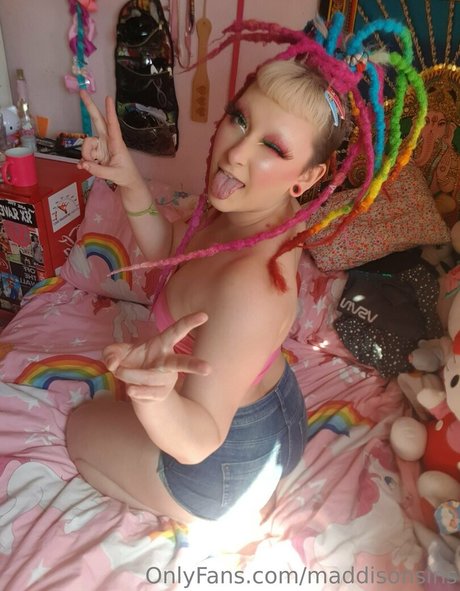 Maddisonsins