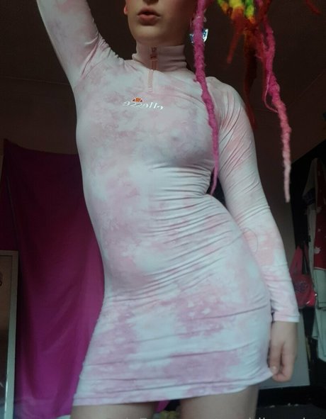 Nacktes geleaktes OnlyFans-Foto von Maddisonsins