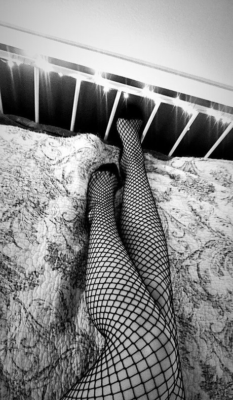 Nacktes geleaktes OnlyFans-Foto von Phatcatsama