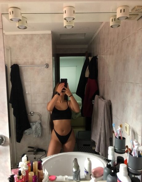 Nacktes geleaktes OnlyFans-Foto von Valencute06