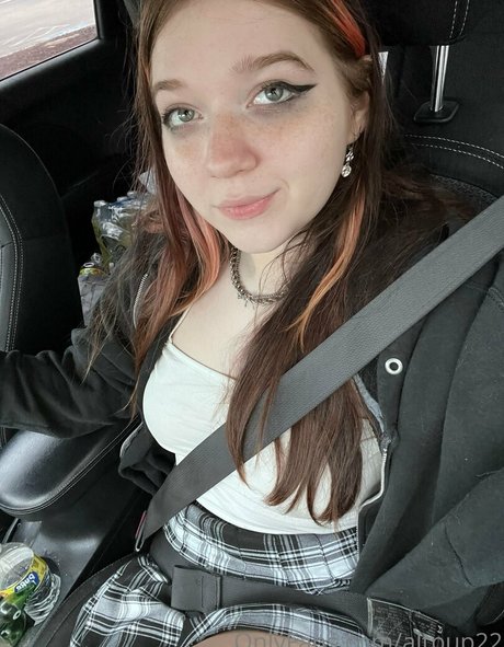Nacktes geleaktes OnlyFans-Foto von Altpup22
