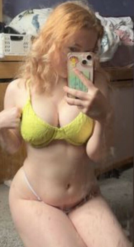 Nacktes geleaktes OnlyFans-Foto von Aimeerose123