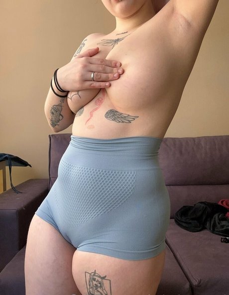 Nacktes geleaktes OnlyFans-Foto von Astarteasweet