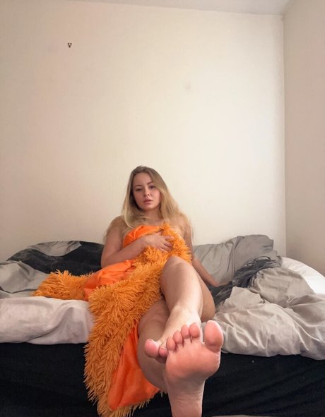 Nacktes geleaktes OnlyFans-Foto von Simkabandito
