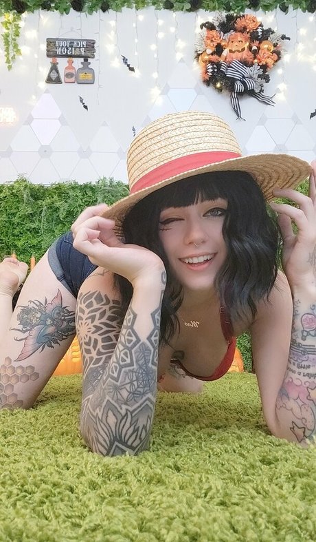 Nacktes geleaktes OnlyFans-Foto von Missmao