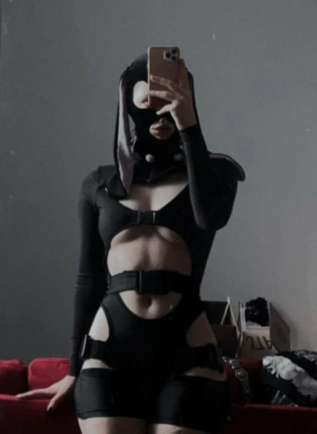 Nacktes geleaktes OnlyFans-Foto von Ltlyata