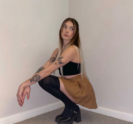 Nacktes geleaktes OnlyFans-Foto von Daisyfayebee