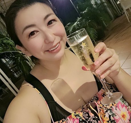Nacktes geleaktes OnlyFans-Foto von Yukari Orihara