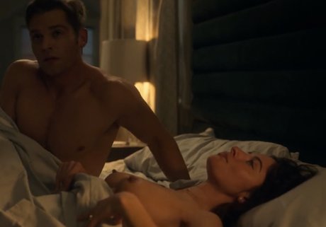 Sarah Shahi