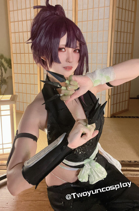 Twoyun