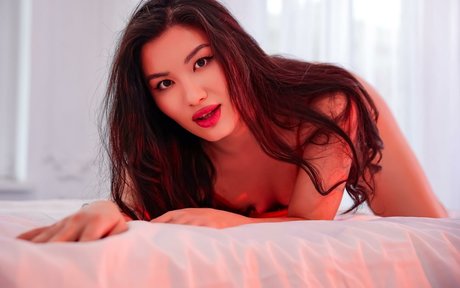 Nacktes geleaktes OnlyFans-Foto von Lorileen