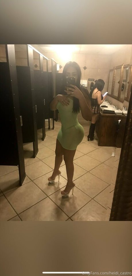 Heidi Castro