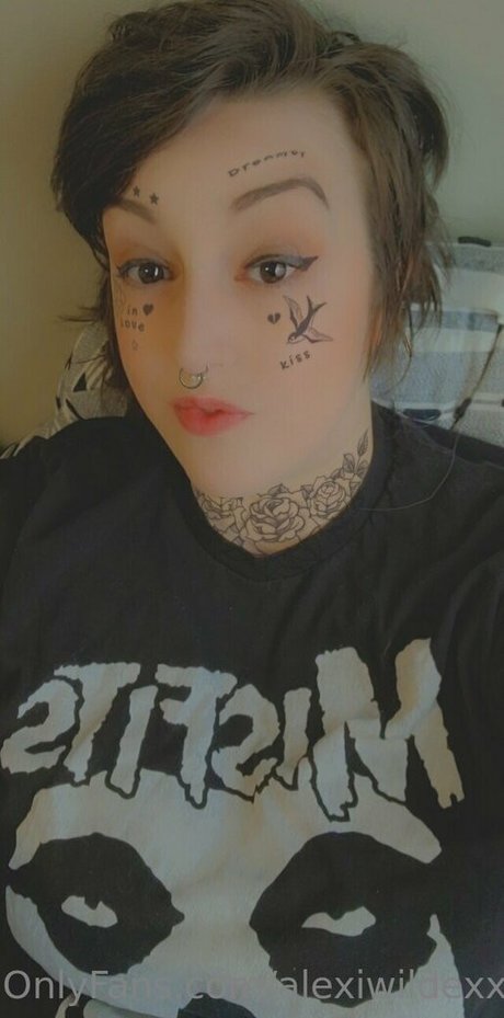 Alexiwildexxx