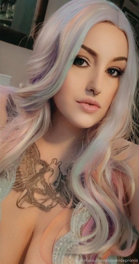 Alexiwildexxx