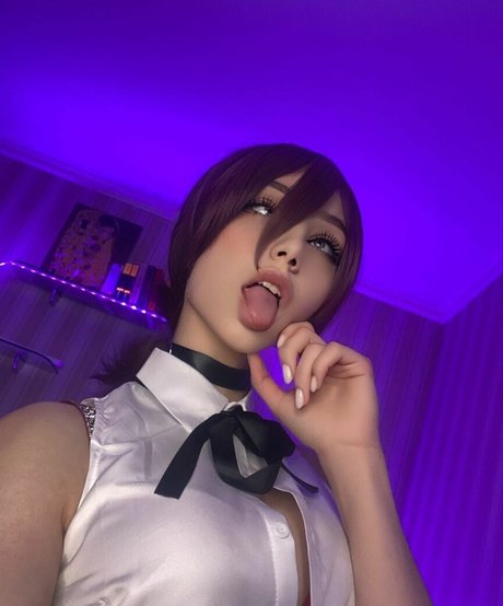 Nacktes geleaktes OnlyFans-Foto von Sisteritachi