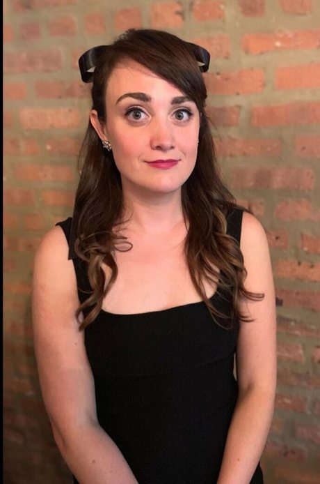 Erin Keif