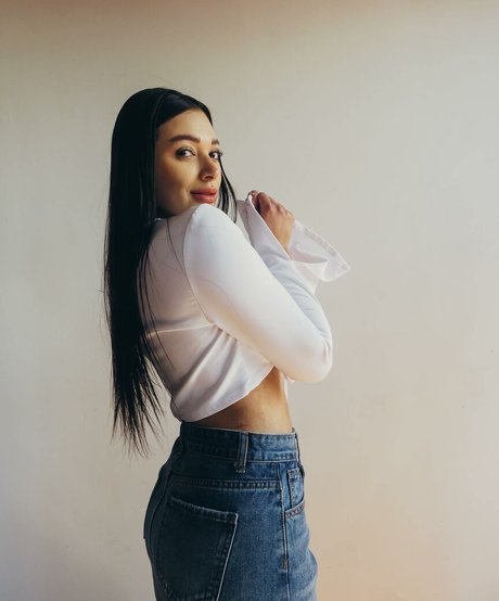 Nacktes geleaktes OnlyFans-Foto von Sofpaoo