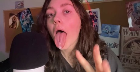 Nacktes geleaktes OnlyFans-Foto von Asmrmpits