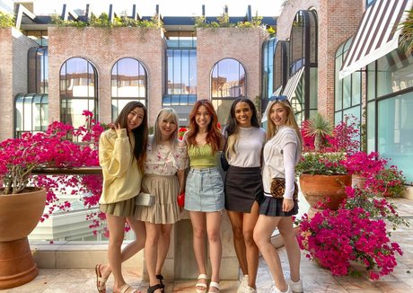 Nacktes geleaktes OnlyFans-Foto von Offlinetv And Friends