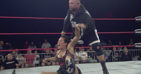 Mickie James