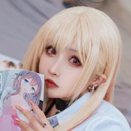 Nacktes geleaktes OnlyFans-Foto von Rioko Cosplay